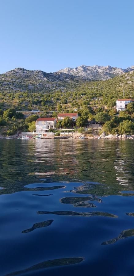 Porat Apartment Starigrad Paklenica Exterior photo