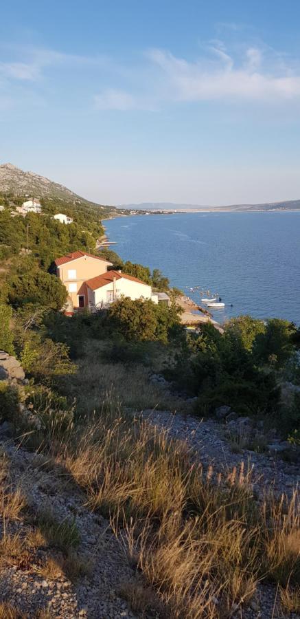 Porat Apartment Starigrad Paklenica Exterior photo