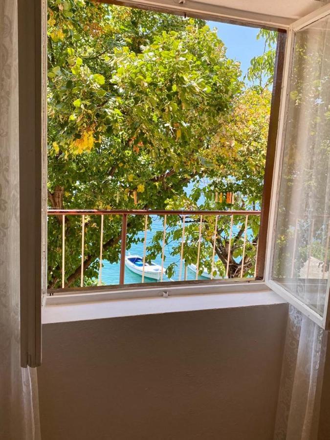 Porat Apartment Starigrad Paklenica Exterior photo