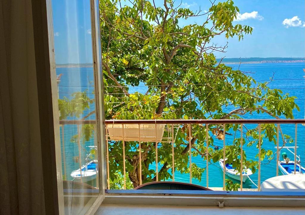 Porat Apartment Starigrad Paklenica Exterior photo