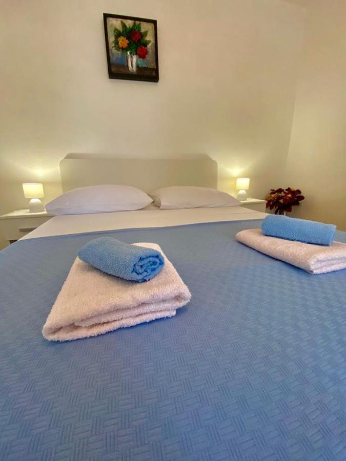 Porat Apartment Starigrad Paklenica Exterior photo