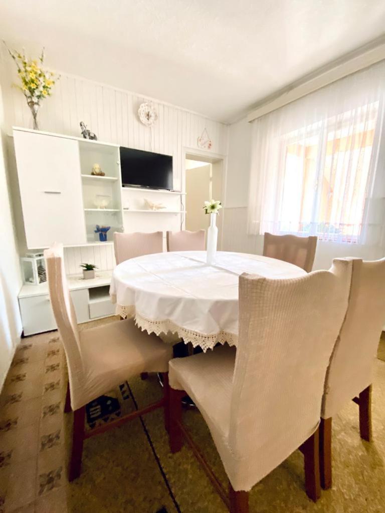 Porat Apartment Starigrad Paklenica Exterior photo