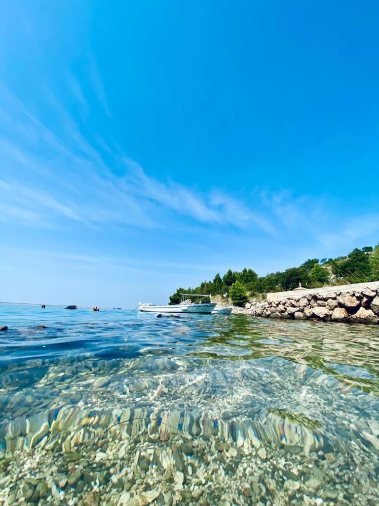 Porat Apartment Starigrad Paklenica Exterior photo